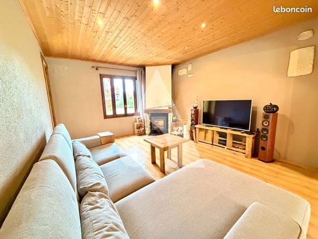 Maison vente à Lunéville, Saint-sauveur