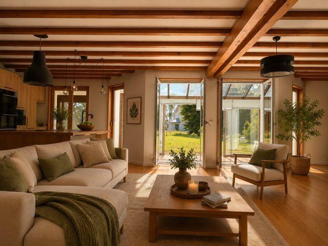Maison vente à Pontarlier, Bians-les-usiers