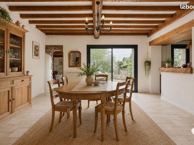 Maison vente à Lyon, Métropole de Lyon