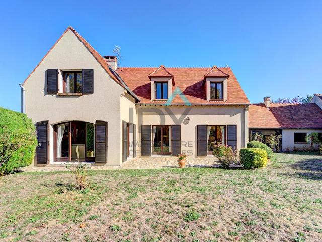 Maison vente à Saint-Germain-en-Laye, Saint-germain-en-laye