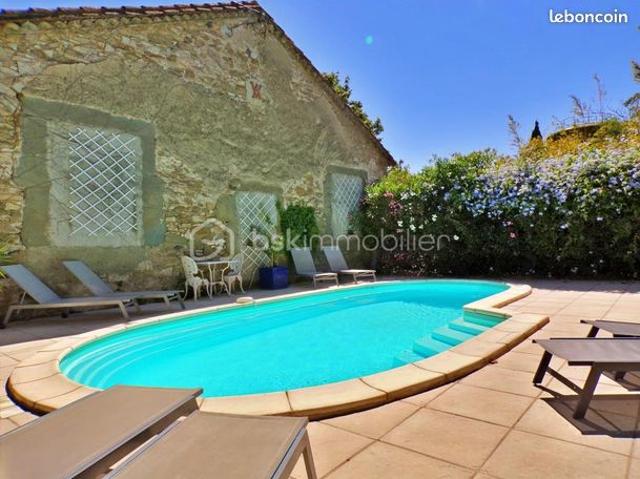 Maison vente à Narbonne, Sainte-valière