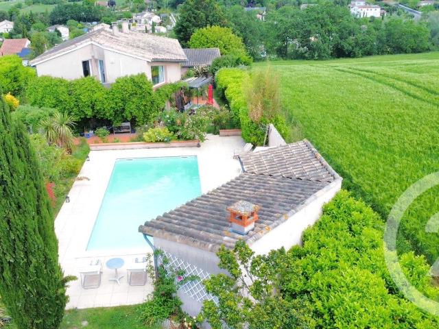 Maison vente à Muret, Venerque