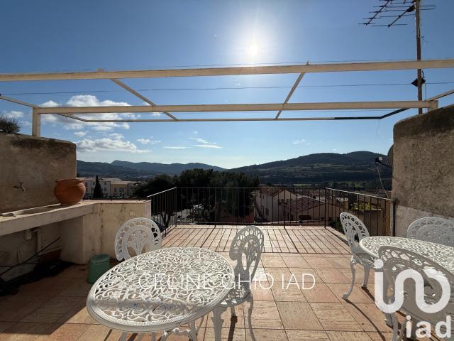 Maison vente à La Cadière-d'Azur, Var