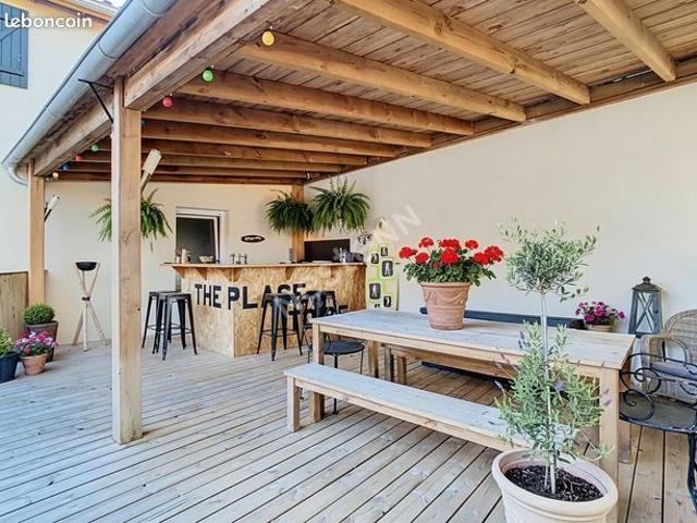 Maison vente à Sèvremoine, Maine-et-Loire