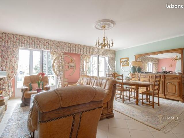 Maison vente à Antony, Bourg-la-reine