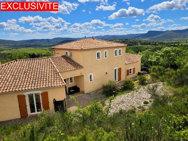 Maison vente à Carcassonne, Pradelles-en-val