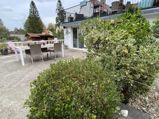 Maison vente à Montreuil-sur-Mer, Montreuil