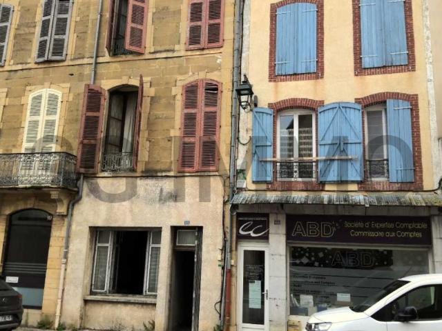 Maison vente à Tarbes, Trie-sur-baïse