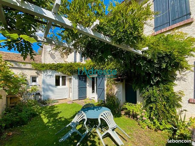 Maison vente à Mantes-la-Jolie, Lainville-en-vexin