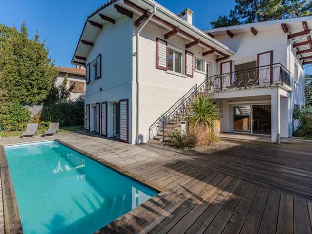 Maison vente à Arcachon