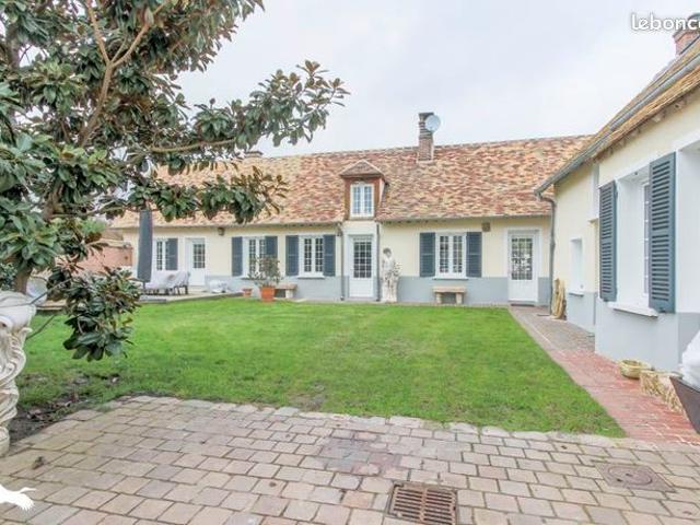 Maison vente à Mantes-la-Jolie, Houdan