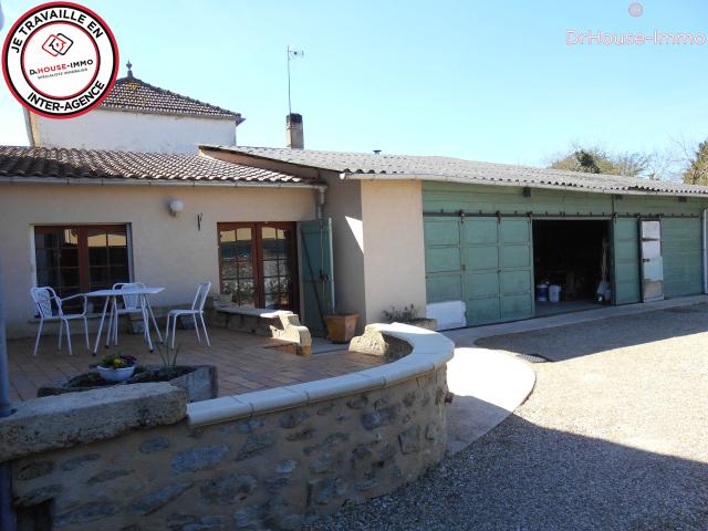 Maison vente à Langon, Castets-en-dorthe