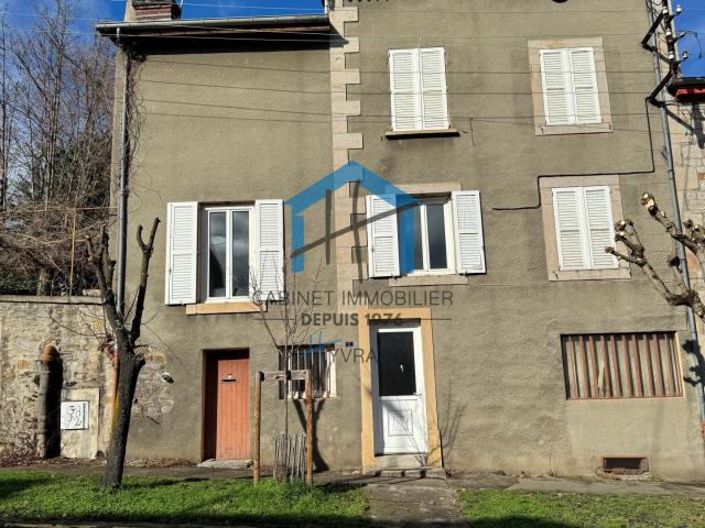 Maison vente à Saint-Étienne, Saint-chamond