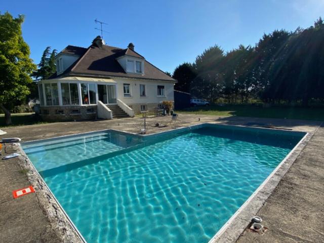 Maison vente à Auxerre, Saint-florentin