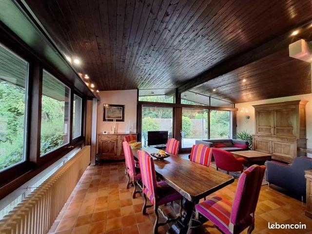 Maison vente à Annecy, Alby-sur-chéran