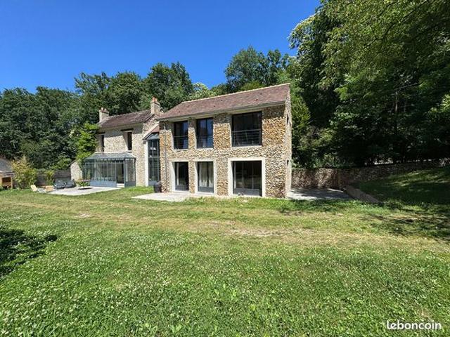 Maison vente à Rambouillet, Grosrouvre