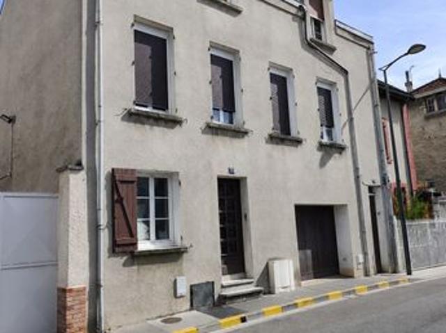 Maison vente à Reims
