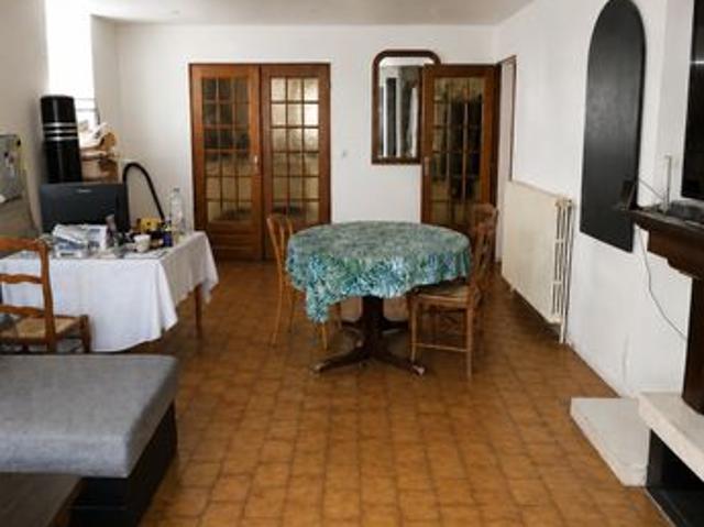 Maison vente à Reims