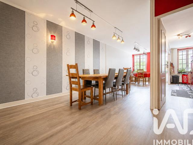 Maison vente à Verdun, Meuse