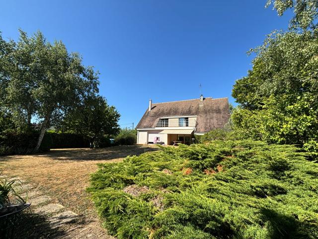 Maison vente à Châteauroux, Le Poinçonnet