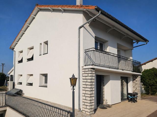 Maison vente à Bressuire, Thouars