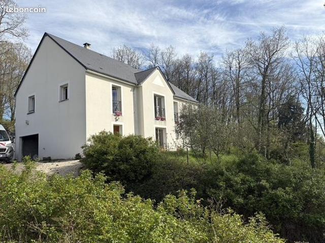 Maison vente à Loches, Noizay
