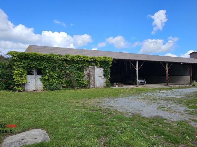 Maison vente à Fontainebleau, Egreville