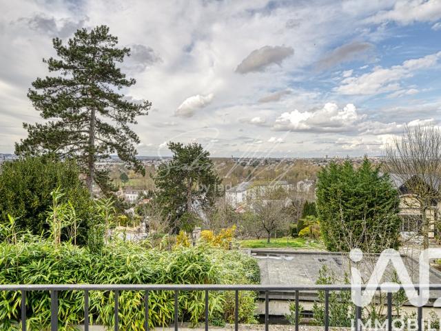 Maison vente à Nanterre, Rueil-malmaison