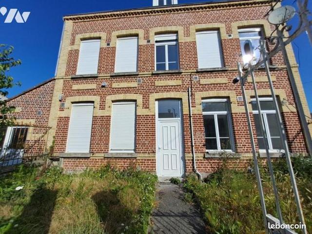 Maison vente à Calais, Ardres