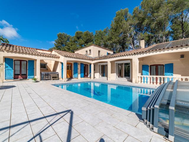 Maison vente à Montpellier, Castelnau-le-lez
