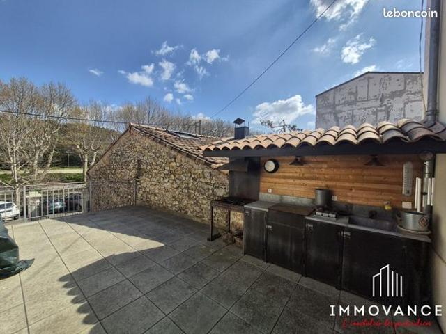 Maison vente à Lodève, Clermont-l'hérault