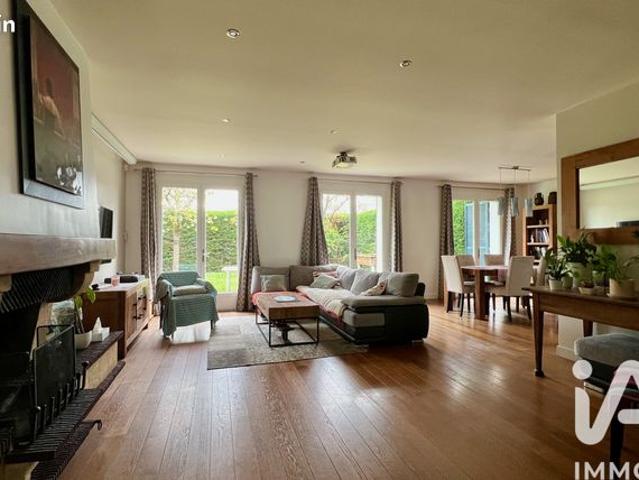 Maison vente à Créteil, Villecresnes