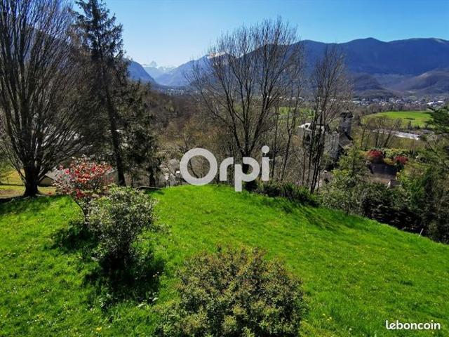 Maison vente à Oloron-Sainte-Marie, Sévignacq-meyracq