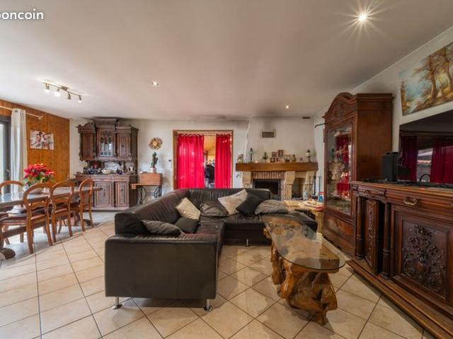 Maison vente à Arcachon, Le Teich