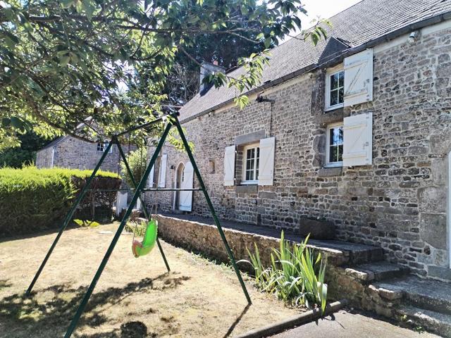 Maison vente à Le Vrétot, Pierreville