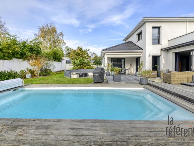 Maison vente à Nantes, Thouaré-sur-loire