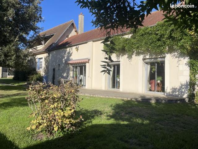 Maison vente à Dieppe, Sainte-geneviève