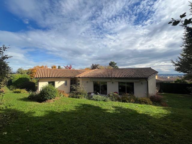Maison vente à Villefranche-sur-Saône, Rhône