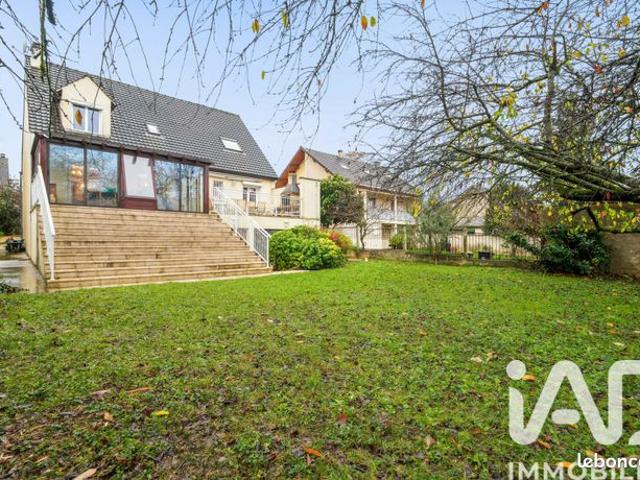 Maison vente à L'Haÿ-les-Roses, Vitry-sur-seine