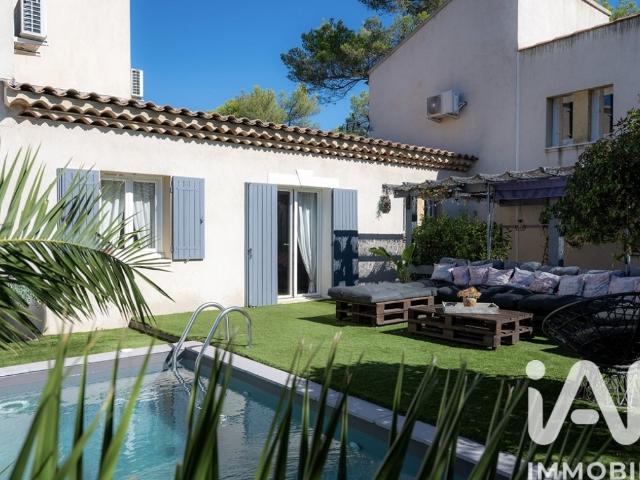 Maison vente à Brignoles, Rocbaron