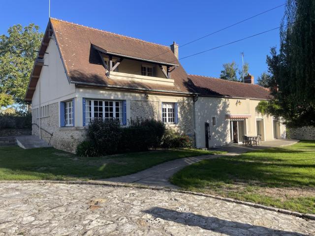 Maison vente à Sainte-Geneviève, Oise