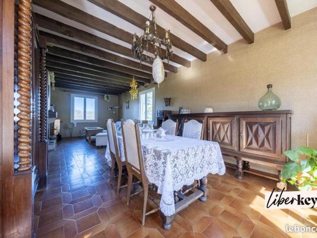 Maison vente à Pamiers, Lapenne