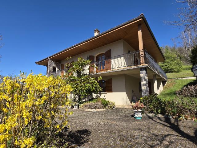 Maison vente à Clermont-Ferrand, Romagnat
