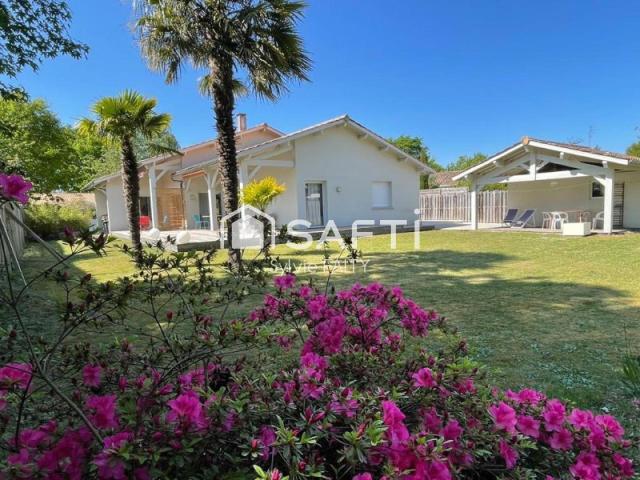 Maison vente à Arcachon, Andernos-les-bains