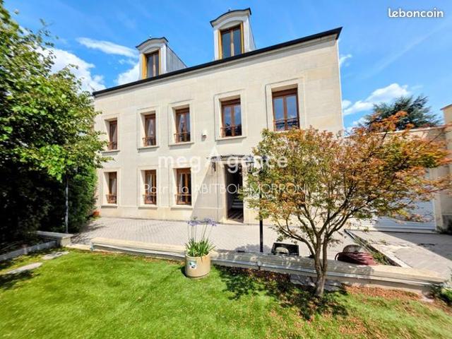 Maison vente à Le Raincy, Neuilly-plaisance