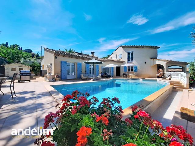 Maison vente à Fréjus, Var