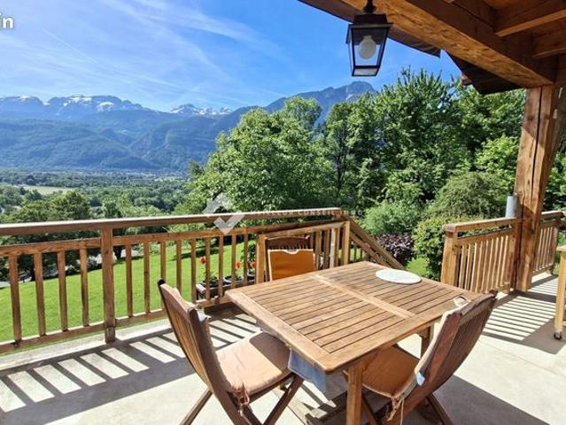 Maison vente à Ayse, Haute-Savoie