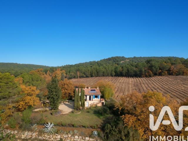 Maison vente à France métropolitaine, Valaurie