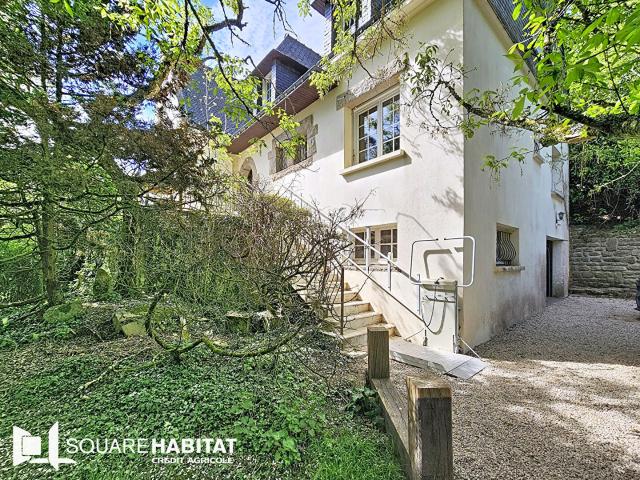 Maison vente à Vannes, Bretagne