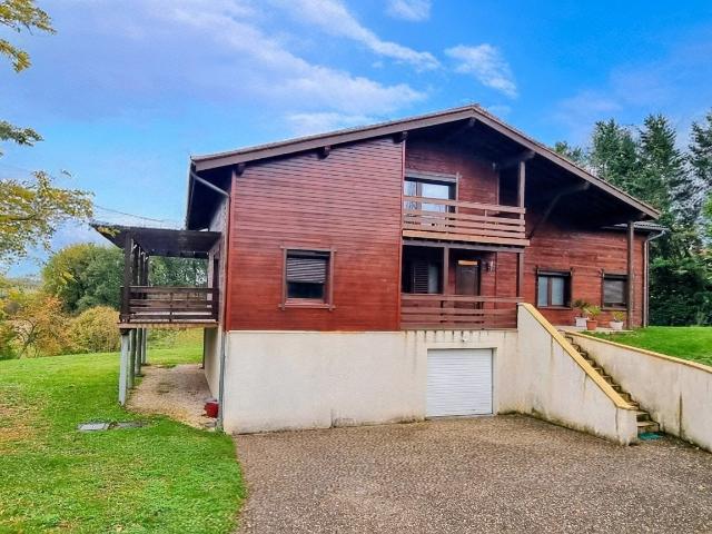 Maison vente à Agen, Saint-romain-le-noble